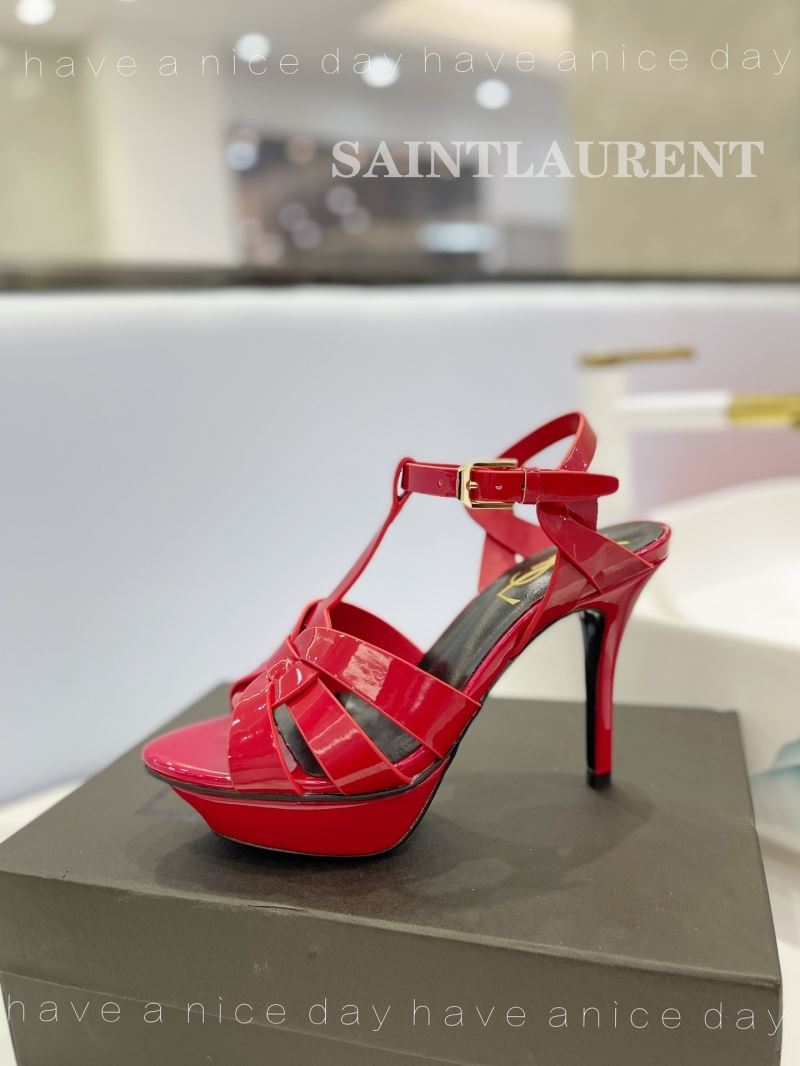 Ysl Sandals